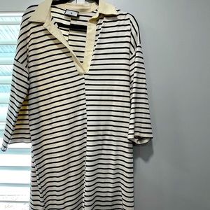 Tuckernuck Size Large Dress